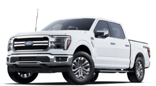 2025 Ford F-150® External Image 2